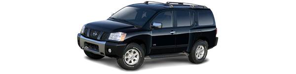 2005 Nissan Armada find speakers stereos and dash kits that